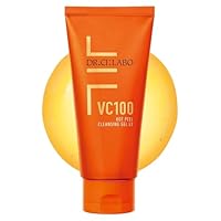 VC100 ホットピールKEANAクレンジング X 3本セット Amazon | New 【Amazon.co.jp限定】VC 100 ホット ピール KEANA